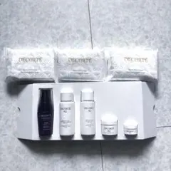 DECORTÉ リポソーム AQ トライアルセット※箱無し