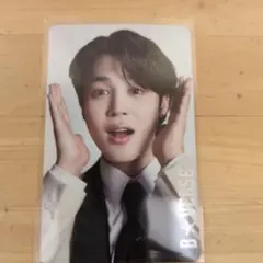 2025年最新】BVERSE トレカ ジミンの人気アイテム - メルカリ