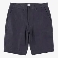 POST O'ALLS 8oz denim short pants indigoのサムネイル