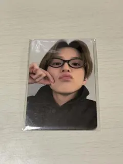 TREASURE PULSE ON MD 特典トレカ アサヒ