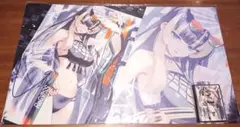 ホロライブ 儒烏風亭らでん スリーブ プレイマット セット (2) - メルカリ