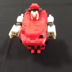 トランスフォーマー ビーストウォーズ オートランチャー