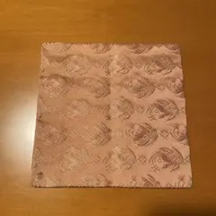 友湖　古帛紗のサムネイル