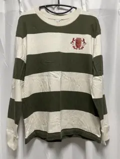 【PUMA】長袖Tシャツ