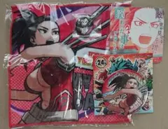 僕のヒーローアカデミア ヒロアカ缶 コレクション缶バッジ コースター セット