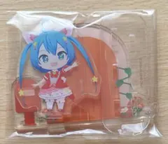 プロセカ マイセカイ アクスタ 初音ミク
