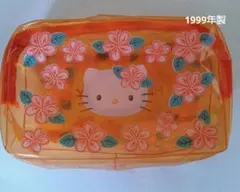 激レア】【入手困難】ハイビスカスキティ トロピカル ハローキティ 