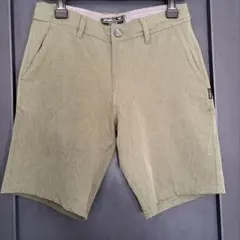 海パンO'NEILL HYPERDRYカーキ