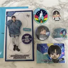 ◉FANTASTICS 中島颯太 ガチャ まとめ売り◉