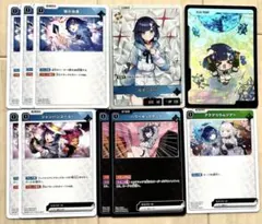 クロスタ 紡木こかげセット XrossStars - メルカリ