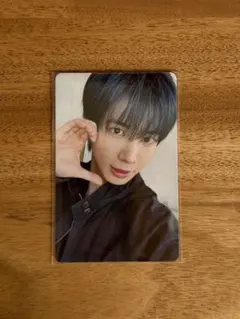 TXT ACT:TOMORROW 愛知限定 ラキドロ トレカ テヒョン