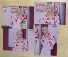 StrayKids スキズ フィリックス ラントレ Hollow