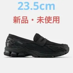 New Balance 1906 Loafer 23.5cm ブラック1906L