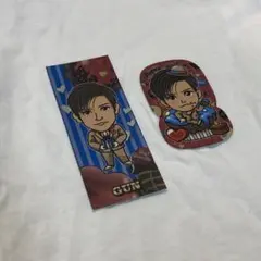 三代目 J Soul Brothers 岩田剛典 千社札