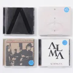 【超激レア】ACIDMAN アシッドマン デモテープ REMIND[CDシングル] - ACIDMAN - UNIVERSAL MUSIC JAPAN