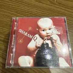 SHARAM Q アルバム CD