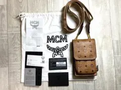 2026年最新】MCM レディース ボディバッグ・ウエストポーチの人気