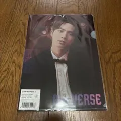 B★VERSE トレカ V コンプセット B☆VERSE トレカ V コンプセット 【公式通販】