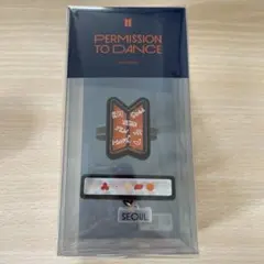 最終値下げ【BTS 公式】新品・未開封BTS アミボム(ペンライト)　デコバンド