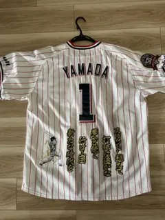 希少・美品】超レア 大谷翔平 ガールズユニフォーム サイズS『おまけ