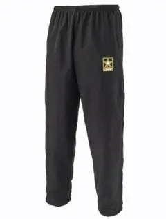 米軍 USArmy IPFU PT トレーニングパンツ - ナイロン L/S 米軍 USArmy IPFU PT トレーニングパンツ - ナイロン M/R - メルカリ