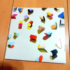 LOWER DENS　 ESCAPE FROM EVIL　ロウアー・デンズ