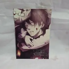 DIABOLIK LOVERS 逆巻レイジ - メルカリ