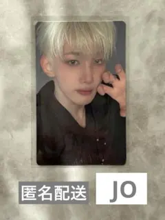 &TEAM BacktoLife JO トレカ STUDIO CHOOM 通常版