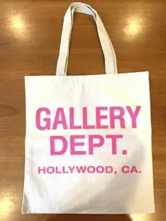 2026年最新】GALLERY dept バッグの人気アイテム - メルカリ