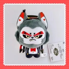 2026年最新】ハズビンホテル ちびぐるみ ハスクの人気アイテム - メルカリ