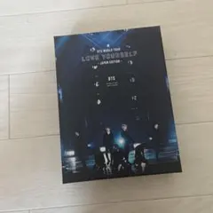 BTS/BTS WORLD TOUR LOVE YOURSELF～JAPAN …