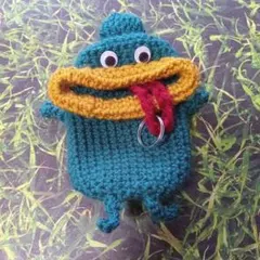 2026年最新】パクパクモンスター編み物の人気アイテム - メルカリ