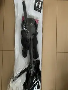 【新品未開封品】スリコ　2024 ハロウィン　魔女のほうきと猫セット