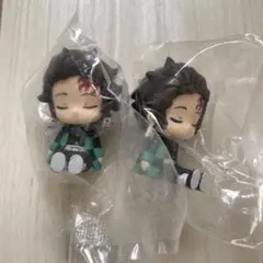 鬼滅の刃　竈門炭治郎　ねむらせ隊3