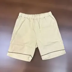 GELATO PIQUE HOMME ショートパンツ オリーブ Mのサムネイル