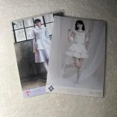 LOVE 野口衣織 生写真 宝石衣装 モーリーファンタジー ヒキ - メルカリ