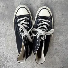 コンバース　チャックテイラー