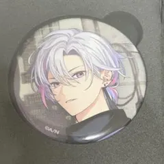 2時だとか 缶バッジ 不破湊