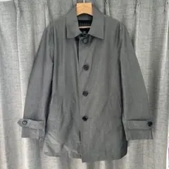 BURBERRY BLACK LABEL ステンカラーコートMサイズ