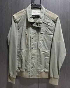 AVIREX レディース ジャケット Mサイズ