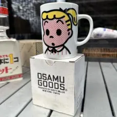 OSAMU GOODS コカコーラ 佐々木硝子 レトロ グラスセット　8点セットのサムネイル