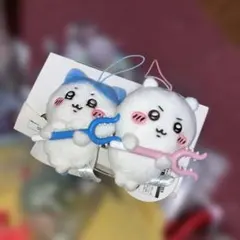 ちいかわ討伐マスコットB