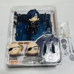 ねんどろいど 燭台切光忠