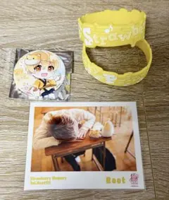 すとぷり るぅと グッズ