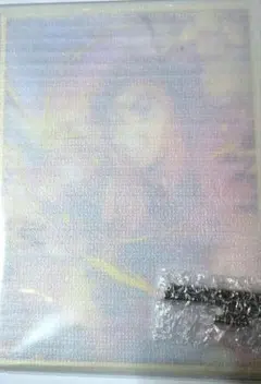 鬼滅の刃 無限城編 第四弾 KV くじ A賞 レイヤードアクリルパネル しのぶ