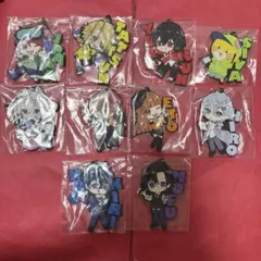 からぴち一番くじ ラバスト まとめ売り - メルカリ