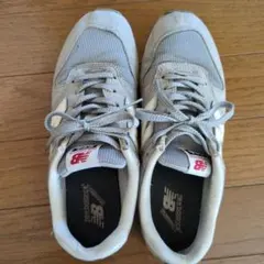 New Balance 996 グレー スニーカー