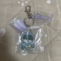 TXT PPULBATU エニマイくじ アクリルキーホルダー フムニャリン