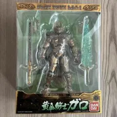 2026年最新】EX合金 黄金騎士ガロ 魔導火の人気アイテム - メルカリ