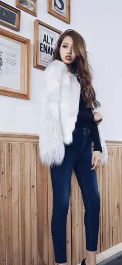 リエンダ　ファーコート　デュラス　リゼクシー　リップサービス　ロイヤルパーティー